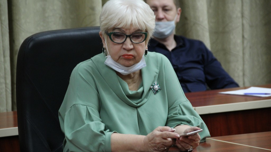 Все некрасиво: дольщики недовольны высоткой-долгостроем на Сакко и Ванцетти