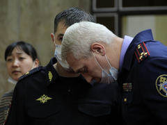Все некрасиво: дольщики недовольны высоткой-долгостроем на Сакко и Ванцетти