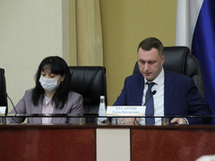 Все некрасиво: дольщики недовольны высоткой-долгостроем на Сакко и Ванцетти