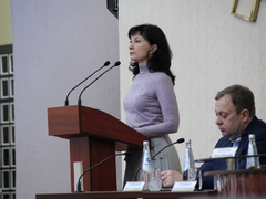 Все некрасиво: дольщики недовольны высоткой-долгостроем на Сакко и Ванцетти