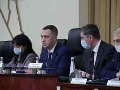 Все некрасиво: дольщики недовольны высоткой-долгостроем на Сакко и Ванцетти