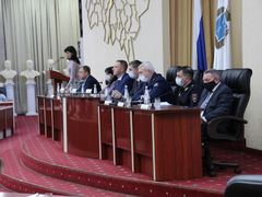 Все некрасиво: дольщики недовольны высоткой-долгостроем на Сакко и Ванцетти