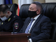 Все некрасиво: дольщики недовольны высоткой-долгостроем на Сакко и Ванцетти