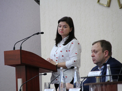 Все некрасиво: дольщики недовольны высоткой-долгостроем на Сакко и Ванцетти