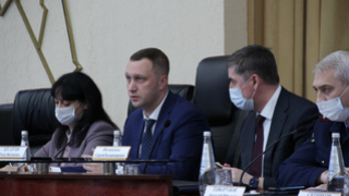 Обманутые дольщики: глава правительства пообещал штрафы за срыв сроков строительства