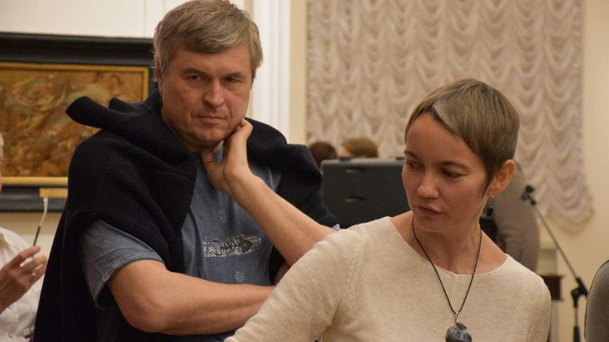 В Саратове открылась выставка Ноев ковчег. Человек и животные в зеркале искусства