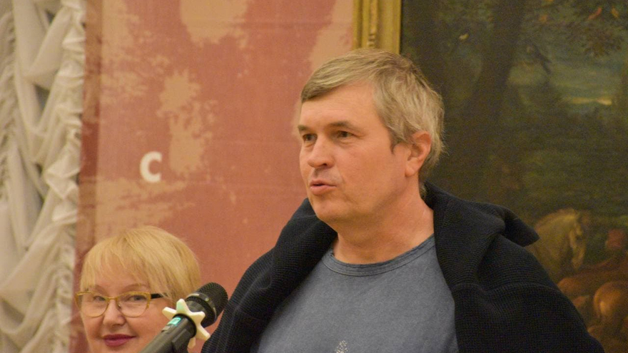 В Саратове открылась выставка Ноев ковчег. Человек и животные в зеркале искусства