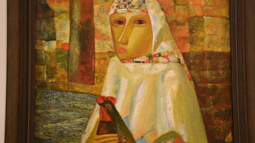 В Саратове открылась выставка Ноев ковчег. Человек и животные в зеркале искусства