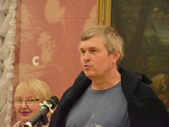 В Саратове открылась выставка Ноев ковчег. Человек и животные в зеркале искусства