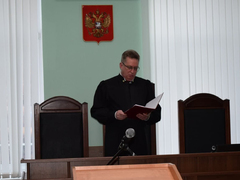 Убийство женщины и ее трехлетней дочери: Елену Щеренко отправили в колонию почти на четверть века