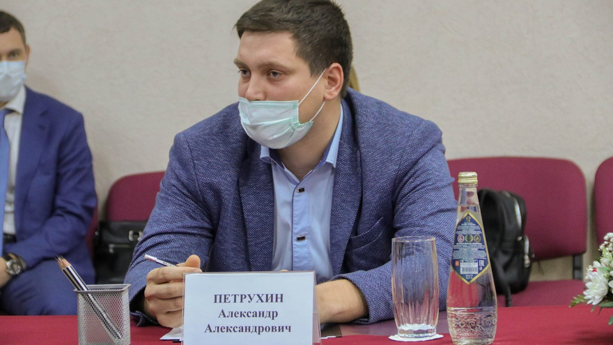 Часть Татищевского района предложили присоединить к Саратову