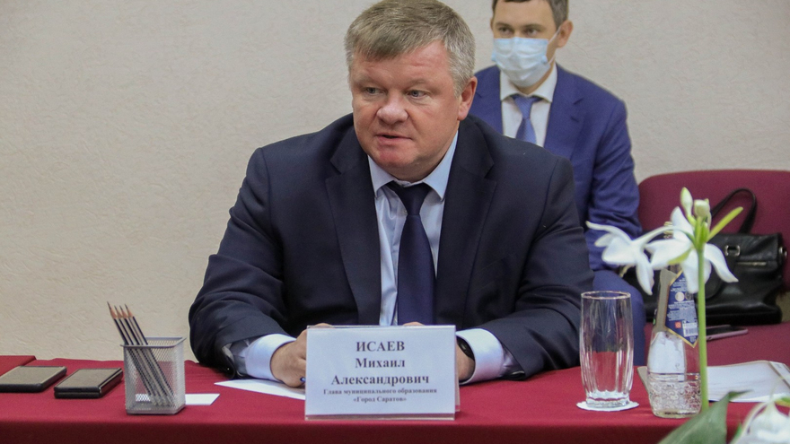 Часть Татищевского района предложили присоединить к Саратову