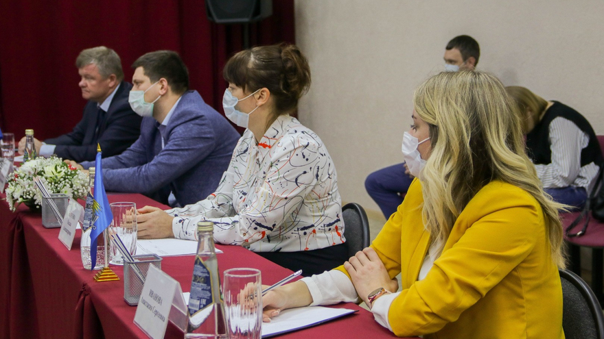 Часть Татищевского района предложили присоединить к Саратову