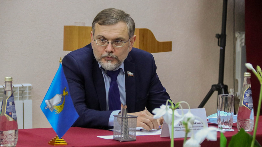 Часть Татищевского района предложили присоединить к Саратову