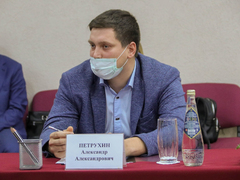 Часть Татищевского района предложили присоединить к Саратову