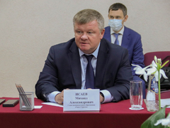 Часть Татищевского района предложили присоединить к Саратову