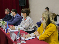 Часть Татищевского района предложили присоединить к Саратову