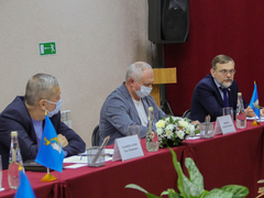 Часть Татищевского района предложили присоединить к Саратову