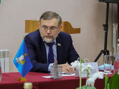 Часть Татищевского района предложили присоединить к Саратову