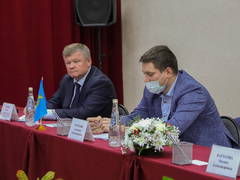 Часть Татищевского района предложили присоединить к Саратову