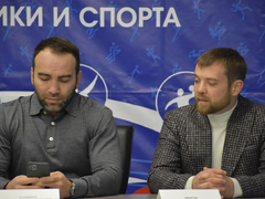 Уехал на свадьбу: на саратовском турнире по MMA ждали блогера-карлика Хасбика