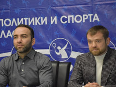 Уехал на свадьбу: на саратовском турнире по MMA ждали блогера-карлика Хасбика