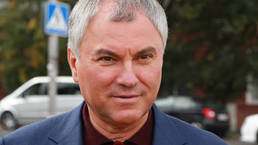 Председатель Госдумы анонсировал появление второго большого пешеходного кольца в Саратове