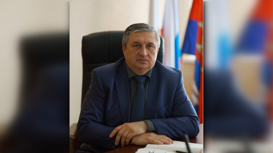 Назначен начальник департамента Саратовского района