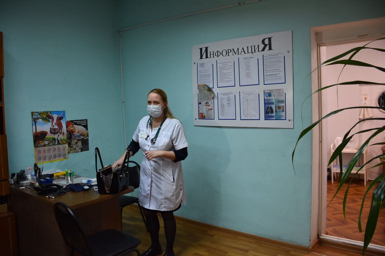 Как Будут Работать Поликлиники В Новогодние