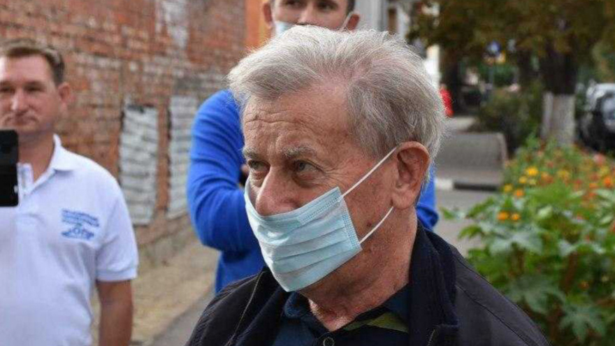 Лишение Александра Ландо звания Почетного гражданина Саратова: в гордуме собрали рабочую группу