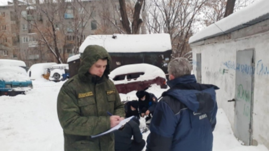 В Саратове глыба льда убила 12-летнего мальчика: перед судом предстанет собственница квартиры