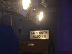 В Саратове Никита Михалков рассказал, как артисты крадут друг у друга энергию