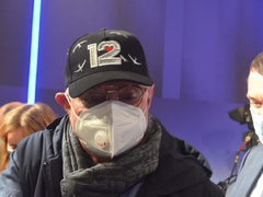 В Саратове Никита Михалков рассказал, как артисты крадут друг у друга энергию