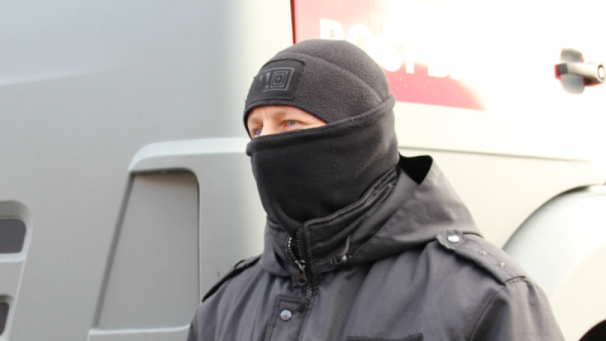 В Саратове 14-летний подросток угрожал вооруженным нападением на школу