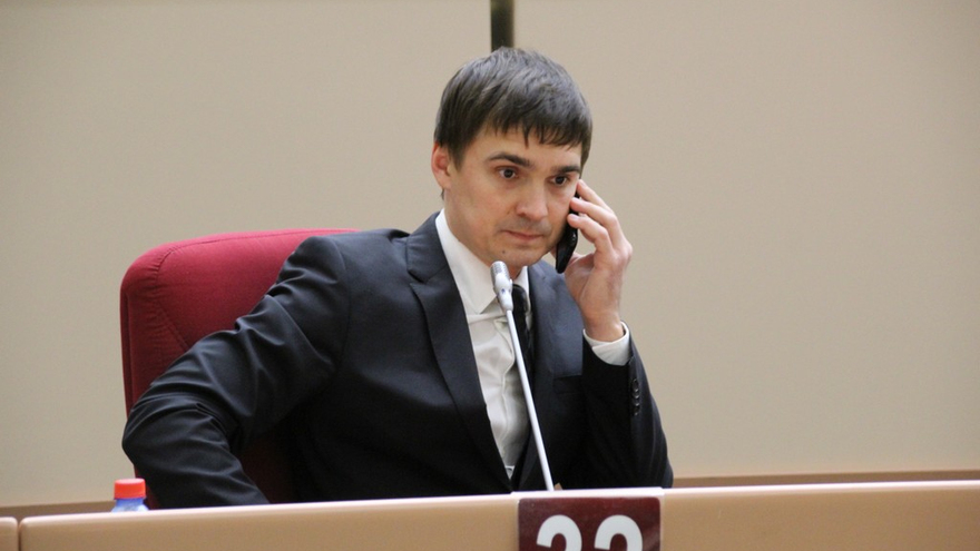 Замечательный бюджет Саратова с полумиллиардным дефицитом одобрен депутатами