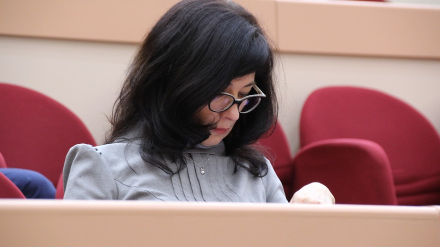 Замечательный бюджет Саратова с полумиллиардным дефицитом одобрен депутатами