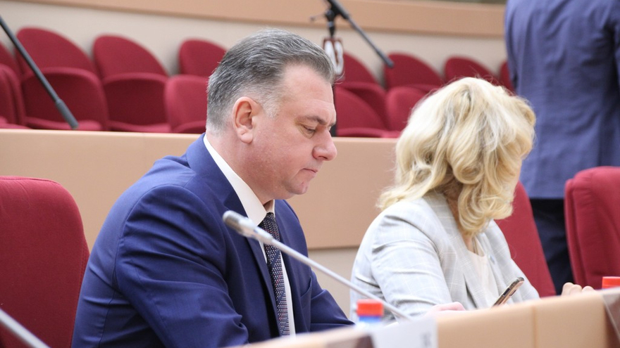 Замечательный бюджет Саратова с полумиллиардным дефицитом одобрен депутатами