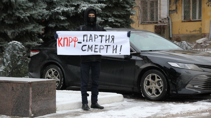 Замечательный бюджет Саратова с полумиллиардным дефицитом одобрен депутатами