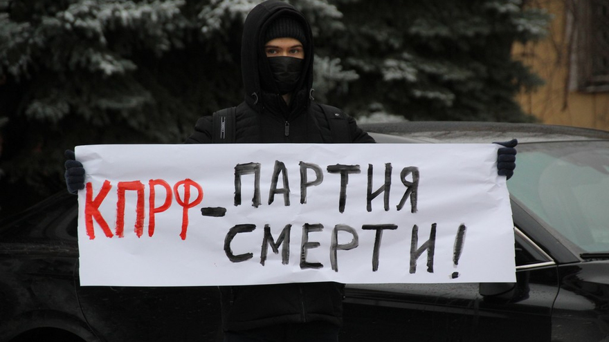 Замечательный бюджет Саратова с полумиллиардным дефицитом одобрен депутатами
