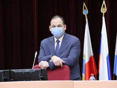 Замечательный бюджет Саратова с полумиллиардным дефицитом одобрен депутатами