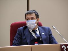 Замечательный бюджет Саратова с полумиллиардным дефицитом одобрен депутатами