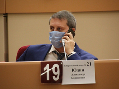Замечательный бюджет Саратова с полумиллиардным дефицитом одобрен депутатами