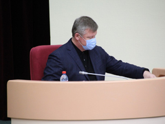 Замечательный бюджет Саратова с полумиллиардным дефицитом одобрен депутатами