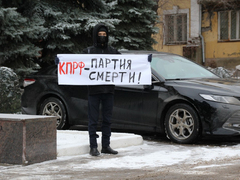 Замечательный бюджет Саратова с полумиллиардным дефицитом одобрен депутатами