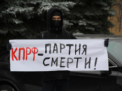Замечательный бюджет Саратова с полумиллиардным дефицитом одобрен депутатами
