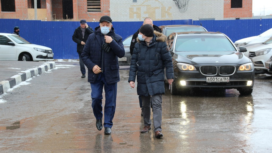 Миллиард за Победу: обманутым дольщикам разрешили отказаться от денег