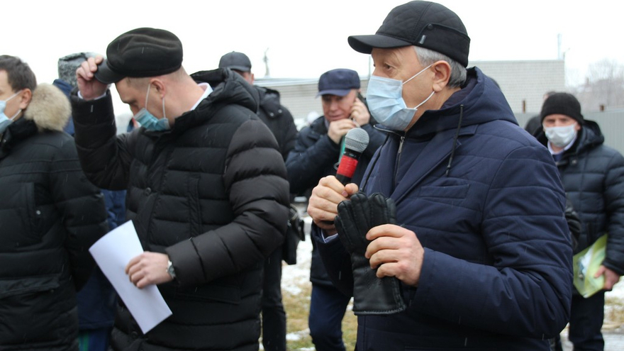 Миллиард за Победу: обманутым дольщикам разрешили отказаться от денег