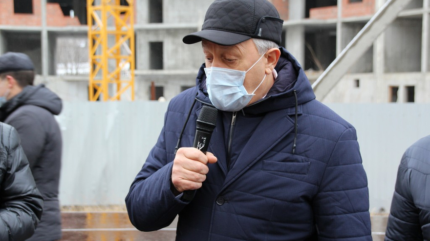 Миллиард за Победу: обманутым дольщикам разрешили отказаться от денег