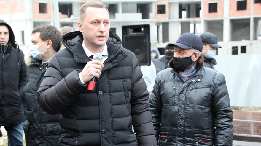 Миллиард за Победу: обманутым дольщикам разрешили отказаться от денег
