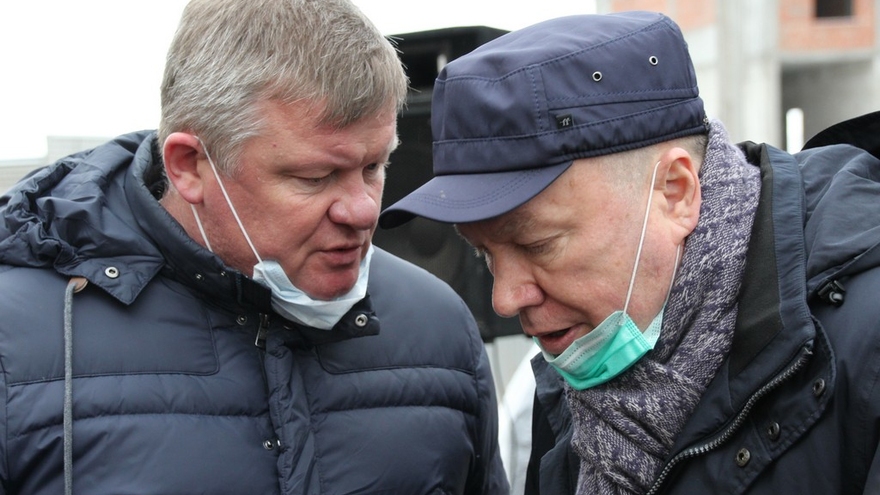 Миллиард за Победу: обманутым дольщикам разрешили отказаться от денег